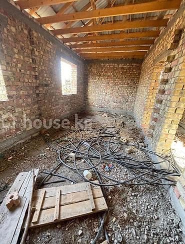 🔥🔥 СРОЧНО ПРОДАЮ!!! Дом из жженого кирпича под самоотделку (ПСО) — 4