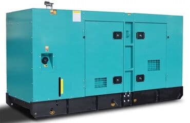 продаю дизельный генератор: Дизельный генератор от 100 кватт до 2500 кватт, дизельные генераторы — 6