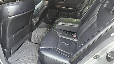 мотоцикл двигатель: Lexus LS: 2004 г., 4.3 л, Автомат, Бензин, Седан — 10