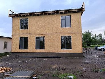 Панорамные окна и входные группы под ключ - Производство и монтаж — 4