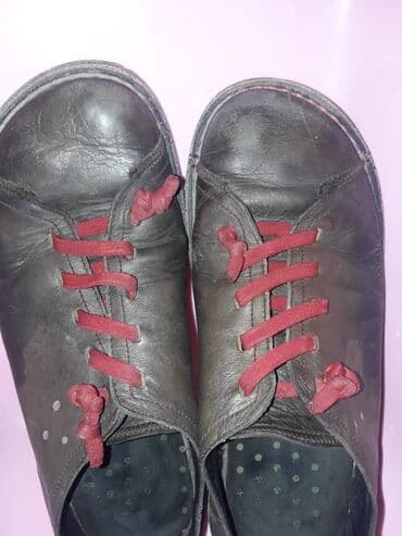 фирменная обувь из италии: Кожаные обувь 38-39 с Европы — 2