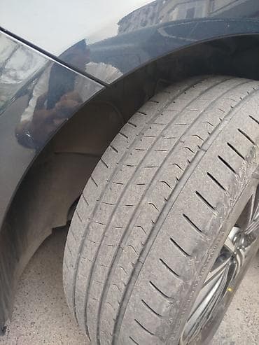 730: Шины 225 / 55 / R 17, Лето, Легковые, Bridgestone — 1