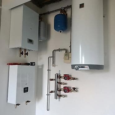 Аренда инструментов: Ремонт сантехники Больше 6 лет опыта — 5