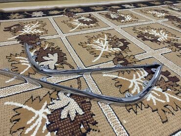 Декоративные накладки Пластик, Honda at lalafo.kg Декоративные накладки Пластик, Honda