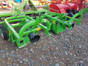 мини касилке: Мини тракторго шаймандар капалка,сажалка,култиваторплуг,грабли,рум — 5