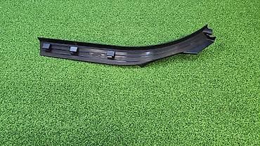 е38: Решетка радиатора BMW 2000 г., Б/у, Оригинал — 2