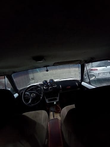 lada largus: ВАЗ (ЛАДА) 2106: 1986 г., 1.6 л, Механика, Бензин, Седан — 2