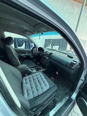 зимние шины в бишкеке: Ssangyong Rexton: 2005 г., 3 л, Автомат, Дизель, Внедорожник — 2