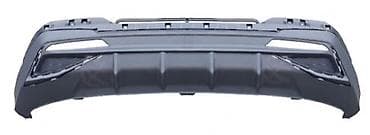 Транспорт: Бампер Changan, Жаңы, Оригинал — 1