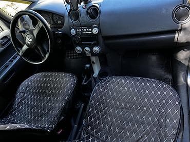 Транспорт: Mitsubishi Colt: 2005 г., 1.5 л, Автомат, Бензин, Хэтчбэк — 5