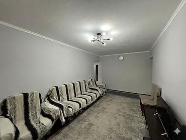 по набережной: 3 комнаты, 65 м², 104 серия, 3 этаж, Евроремонт — 2