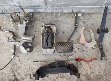 расточка тормозных дисков: Набор оригинальных запчастей Audi/VW для узлов салона и трансмиссии — 1