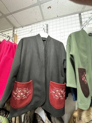 хиджаб для детей: Велюровая этно-коллекция с вышивкой - Материал: мягкий велюр. - — 19