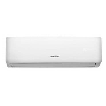 маленькие кондиционеры: Кондиционер Haier Классикалык, Муздатуу, Жылытуу, Желдетүү — 3