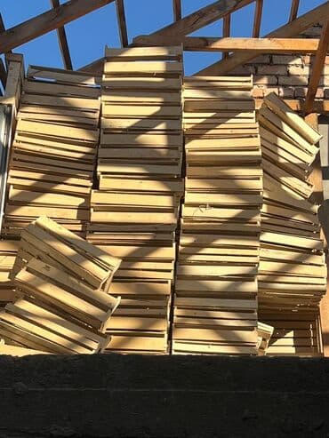 Толтургучтар: Жыгач Ящик — 2