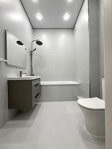 Недвижимость: 3 комнаты, 60 м², Элитка, 9 этаж, Дизайнерский ремонт — 3