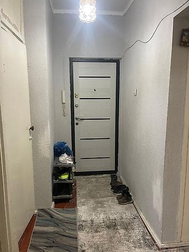 Продажа квартир: 3 комнаты, 72 м², 105 серия, 5 этаж, Косметический ремонт — 1