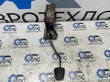 Сцепление в сборе Honda 1998 г., Б/у, Оригинал, Германия — 2