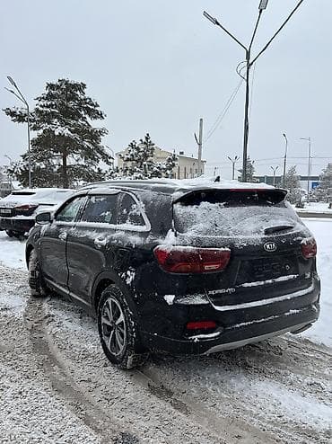 Скупка авто: Kia Sorento: 2018 г., 2 л, Автомат, Дизель, Кроссовер — 5