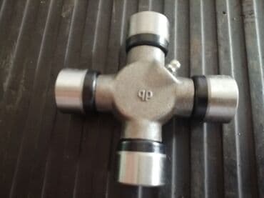 средний кузов двух скат: Крестовина ивеко турбо дейли — 1