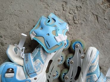 белорусская обувь для проблемных ног бишкек: Продаю ролики детские с комплектом защиты б/у в хорошем состоянии — 6