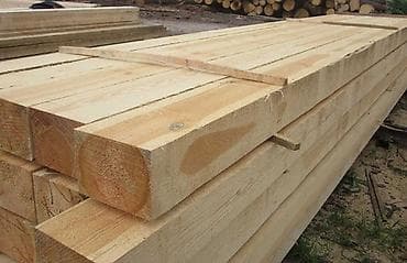Брус: Брус, Кызыл карагай — 1
