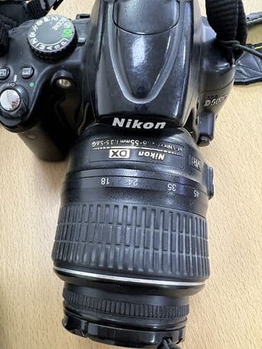 цифровой фотоаппарат nikon coolpix l120: Срочно продаю Два фотоаппарата Nikon D 5000 Nikon D5100 Оба в — 2