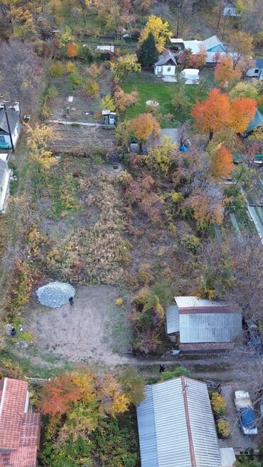 империя недвижимости: Дача, 52 м², 2 комнаты, Агентство недвижимости, Старый ремонт — 10