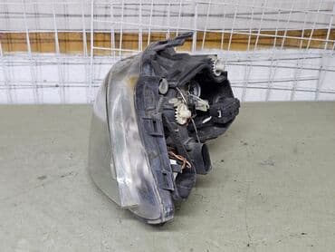 купить фары на гольф 4: Передняя левая фара Seat 2006 г., Б/у, Оригинал, Германия — 7