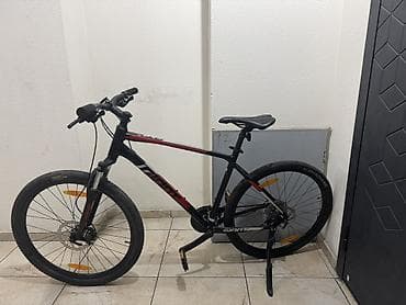 Тоо велосипеди, Giant, Велосипед алкагы M (156 - 178 см), Алюминий, Колдонулган — 1