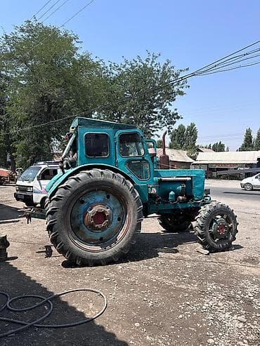 не нужное: Трактор колесный, Т-40 ведущий с высокой проходимостью для — 2
