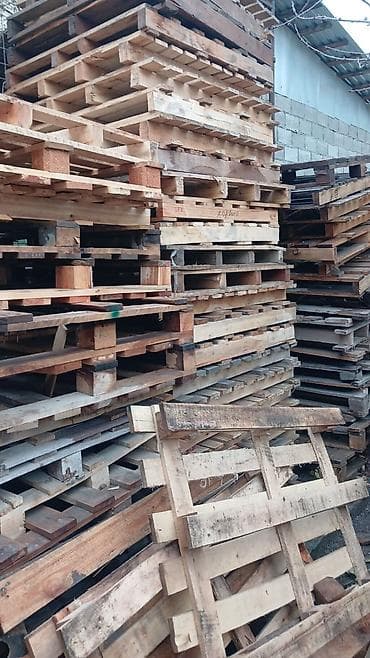 Продаю поддоны