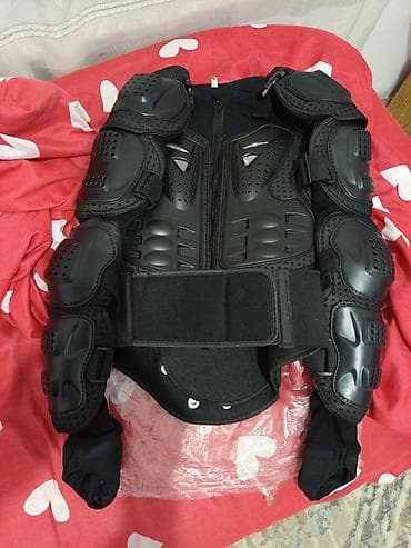 Мото куртка — 3