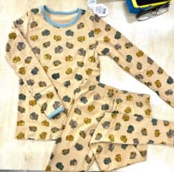 Комплект, цвет - Розовый