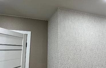 обои клеить: Поклейка обоев | Фотообои, Бумажные обои, Виниловые обои Больше 6 лет опыта — 2