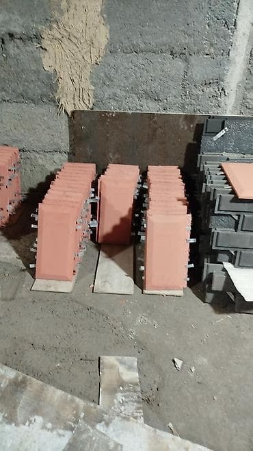 крыша жапкан: Декоративные фасадные панели «под кирпич» и цокольный камень - — 8