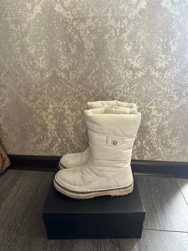 оптом ботинки: Сапоги — 1