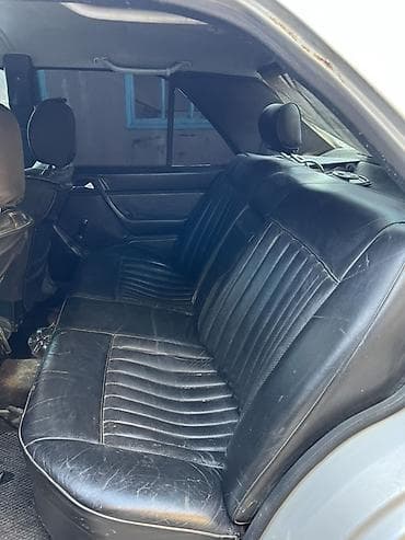 Унаа: Mercedes-Benz W124: 1990 г., 2.6 л, Автомат, Бензин, Седан — 2