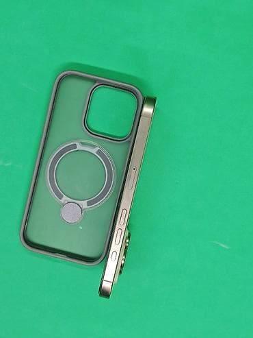 пассивное сетевое оборудование 6: IPhone 16 Pro, Новый, 256 ГБ, Золотой, Зарядное устройство, Защитное стекло, Чехол, 93 % — 5