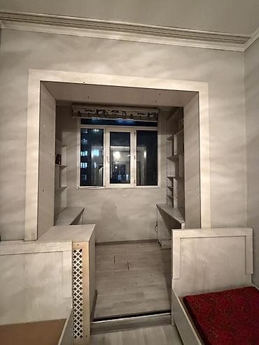 воронцовка квартиры: 3 комнаты, С мебелью полностью — 5