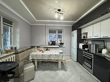 Үйлөр: 🏡 **Продается дом в Бишкеке (Военно-Антоновка)!** 📍 1-я линия — 7