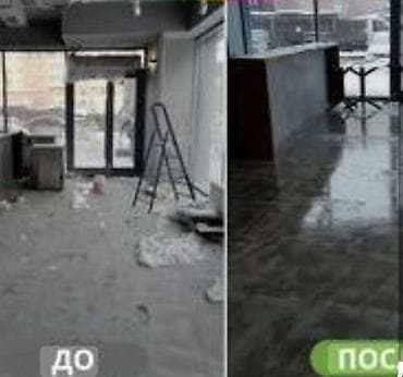 one construction: Уборка помещений, | Уборка раз в неделю, Мойка окон, Генеральная уборка, | Офисы, Квартиры, Дома — 1