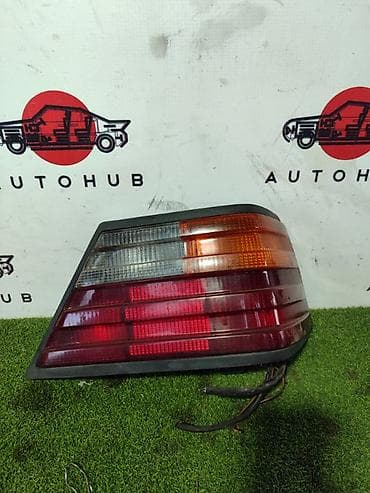 поворотник на w140: Задний фонарь (левый) для автомобиля Mercedes-Benz W140 S-Class — 1