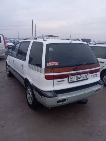 какие машины бизнес класса в яндекс такси бишкек: Mitsubishi Space Wagon: 1994 г., 2 л, Механика, Бензин, Универсал — 5