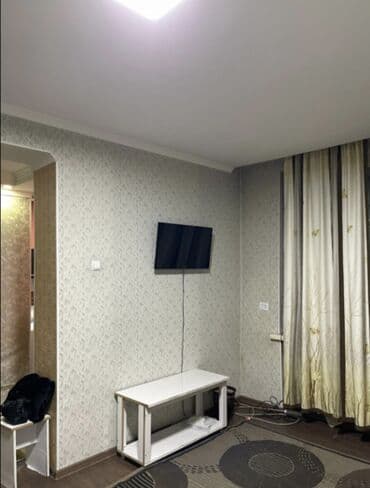 квартира гоголя фрунзе: 1 комната, 30 м², 1 этаж — 3