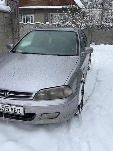 Скупка авто: Honda Accord: 2000 г., Седан — 1