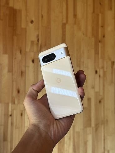 Техника и электроника: Google pixel 8 128 гб в хорошем состоянии✅ не вскрывался, не был в — 1
