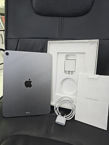 nikon z6: Планшет, Apple, память 128 ГБ, Новый, Классический цвет - Серебристый — 2