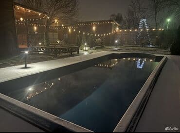 Баня, Сауна | Комнаты отдыха, Пилинг, Бильярд at lalafo.kg Баня, Сауна | Комнаты отдыха, Пилинг, Бильярд