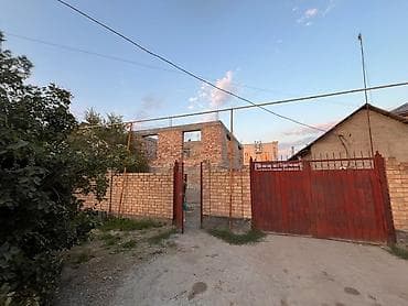 open space: Продаётся дом с участком 8 соток в ж/м Арча-Бешик (Бишкек) Продаётся — 2